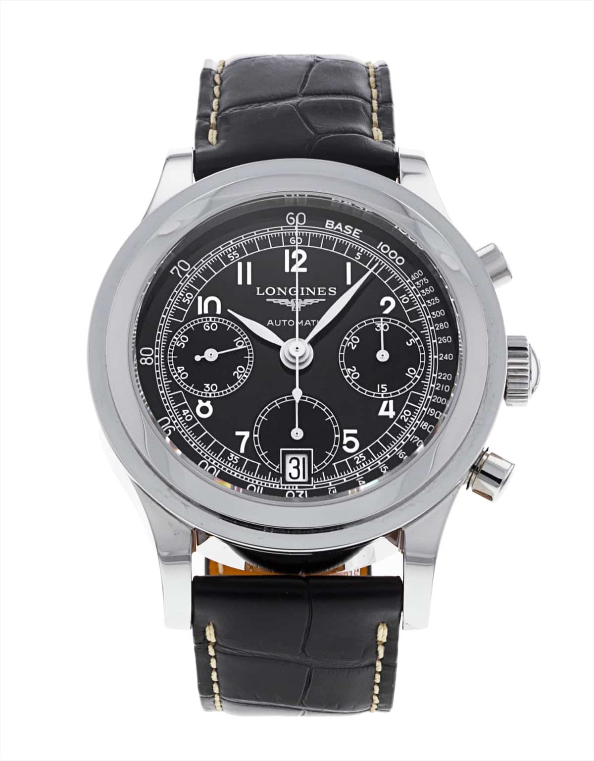 Longines Heritage L2.768.4.53.2